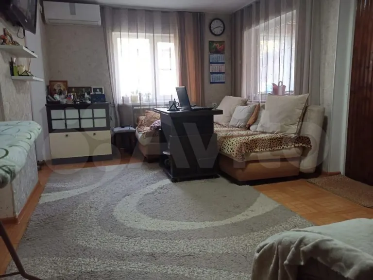 4+ комнаты, 138 м², г.о. Сочи, с. Молдовка, Тимашевская ул., 87 — фото 4