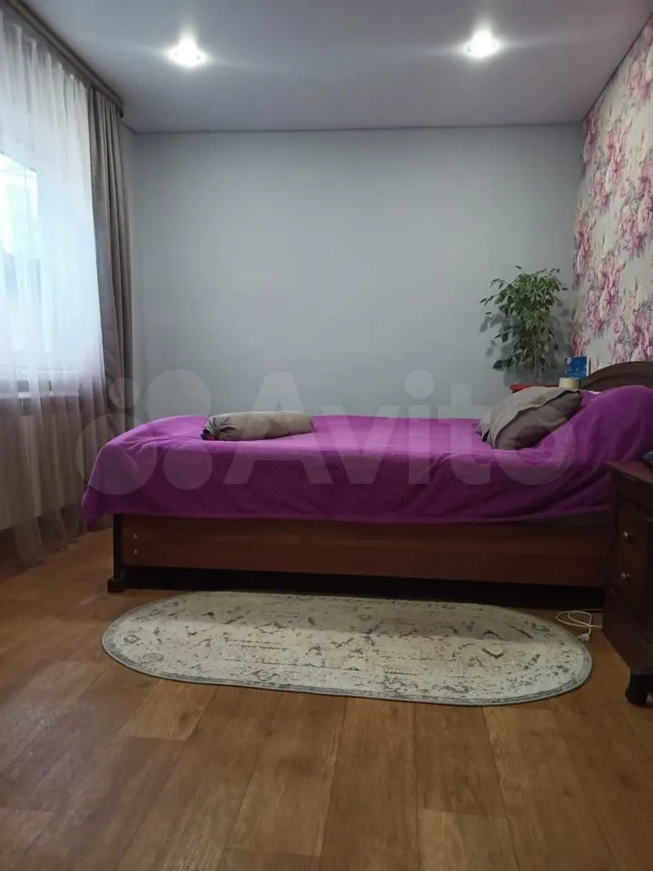 4+ комнаты, 138 м², г.о. Сочи, с. Молдовка, Тимашевская ул., 87 — фото 5