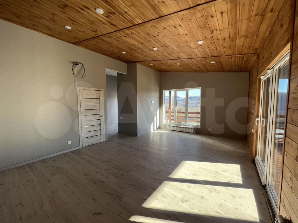 3-комн., 110 м², г Сочи, р-н Лазаревский внутригородской, ул Алычовая, д 6 — фото 3
