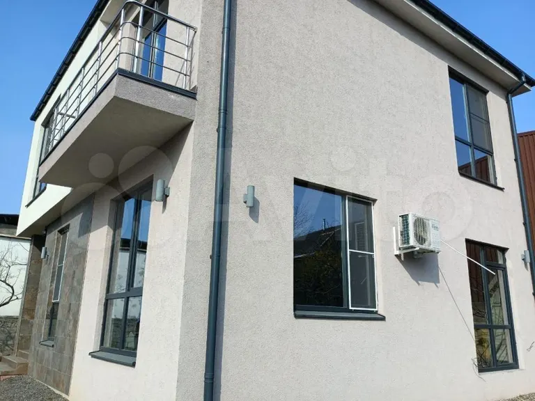 4+ комнаты, 160 м², г.о. Сочи, с. Верхневесёлое, садоводческое товарищество Восход, Черновицкая ул., 1/13А — фото 2