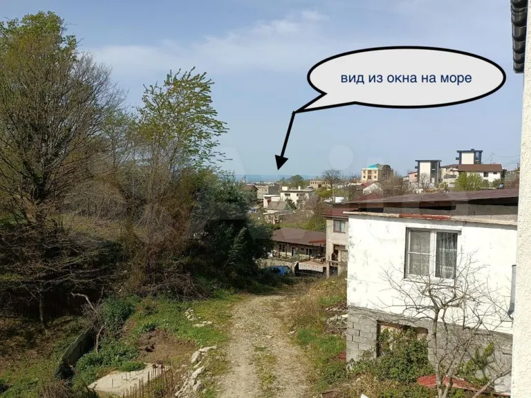 4+ комнаты, 160 м², г.о. Сочи, с. Верхневесёлое, садоводческое товарищество Восход, Черновицкая ул., 1/13А — фото 5