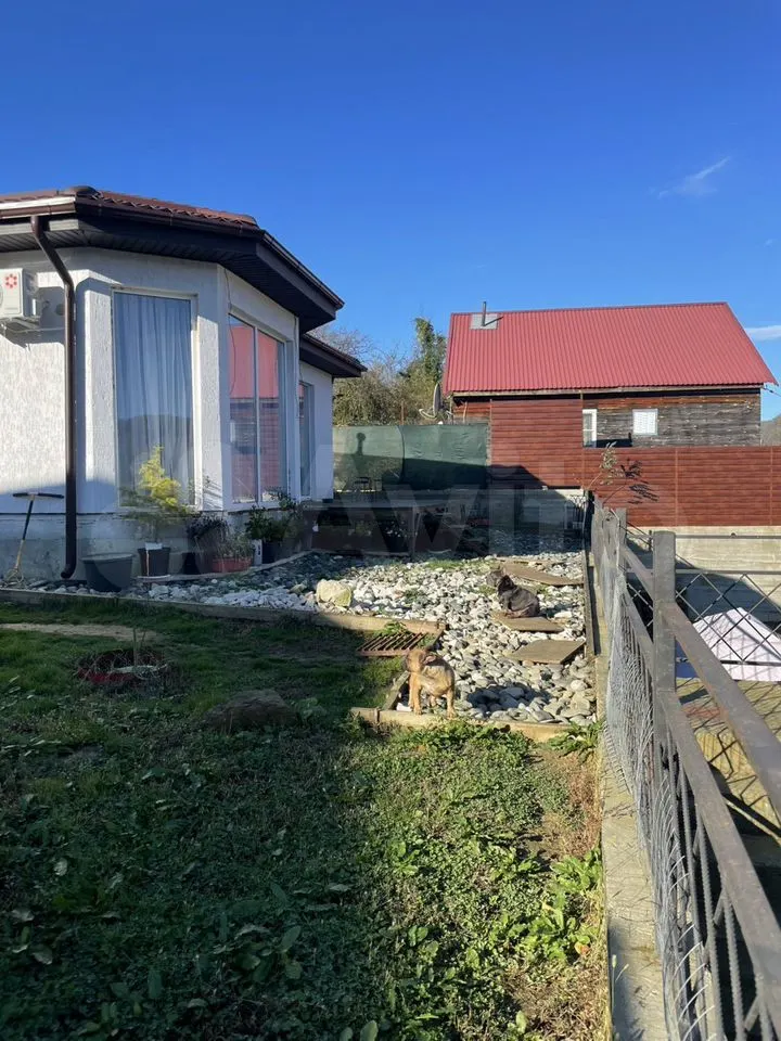4+ комнаты, 84 м², г.о. Сочи, с. Прогресс, Урожайная ул., 4В — фото 2