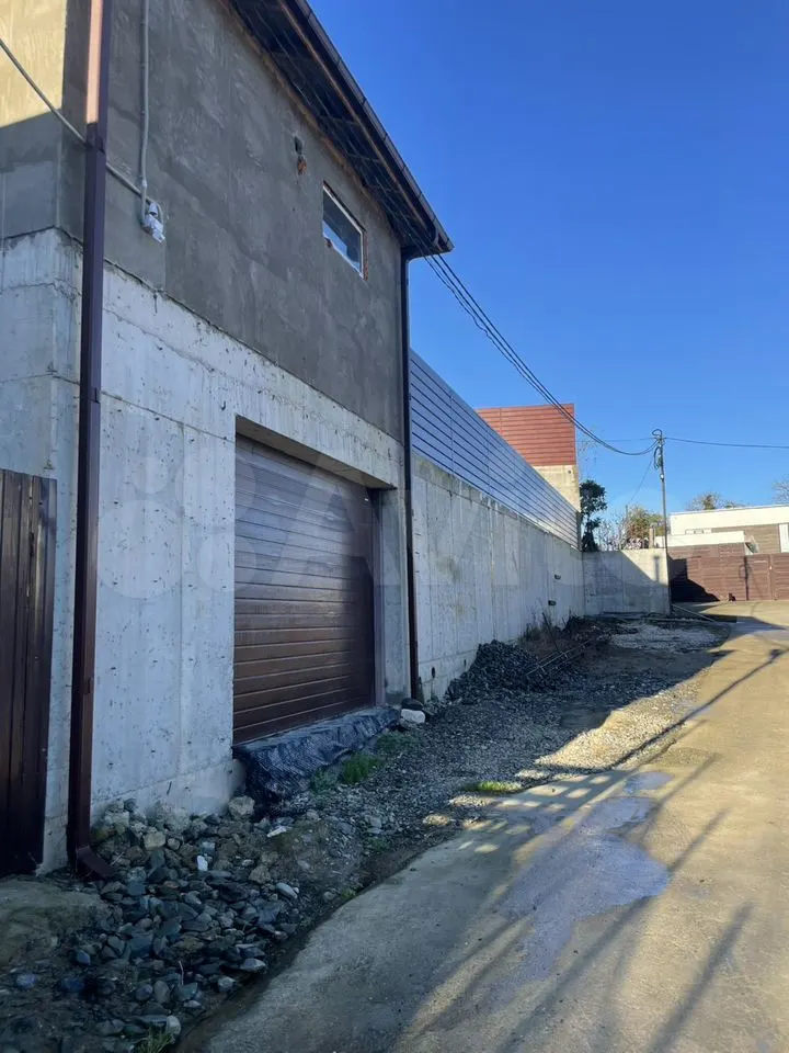 4+ комнаты, 84 м², г.о. Сочи, с. Прогресс, Урожайная ул., 4В — фото 4