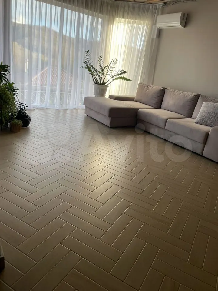 4+ комнаты, 84 м², г.о. Сочи, с. Прогресс, Урожайная ул., 4В — фото 5