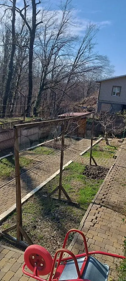 2-комн., 58 м², г.о. Сочи, с. Измайловка, Калиновый пер. — фото 5