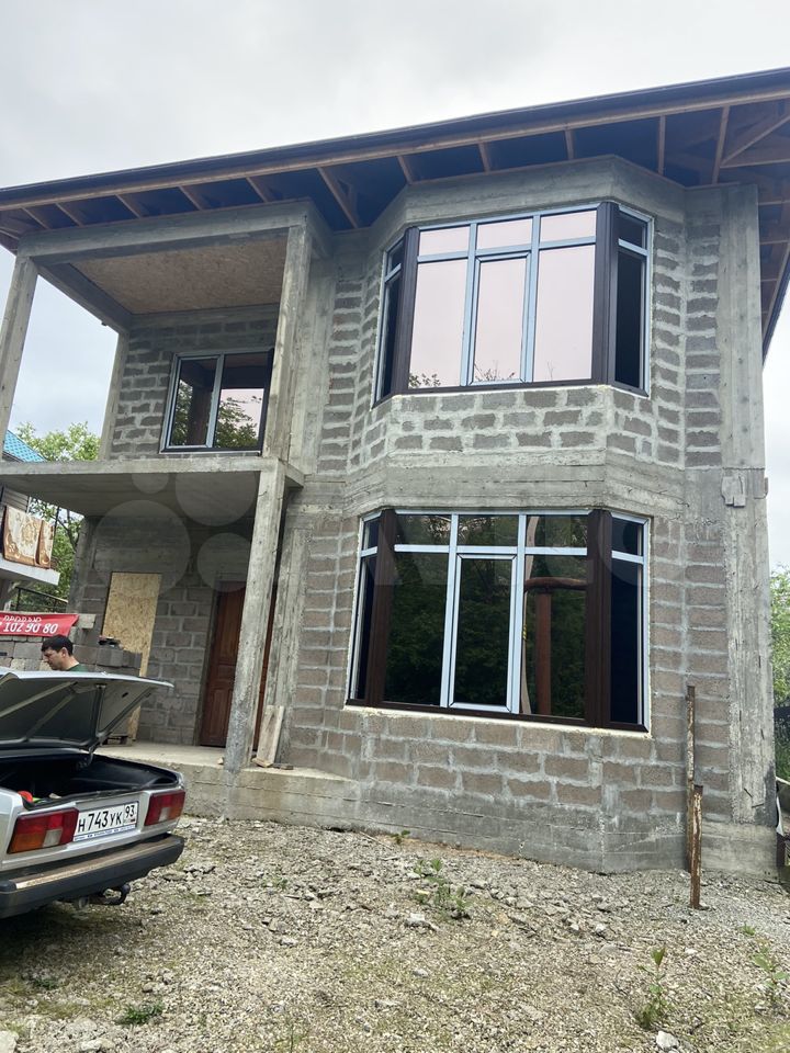 4+ комнаты, 205 м², г Сочи, село Горное Лоо, ул Кузнечная, д 11 — фото 3