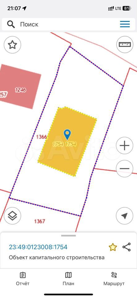 4+ комнаты, 205 м², г Сочи, село Горное Лоо, ул Кузнечная, д 11 — фото 4