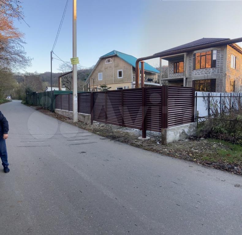 4+ комнаты, 205 м², г Сочи, село Горное Лоо, ул Кузнечная, д 11 — фото 5