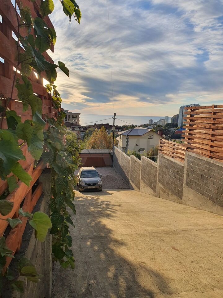 2-комн., 45 м², г Сочи, р-н Хостинский внутригородской, ул Бытха, д 24/32