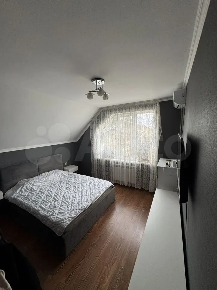 4+ комнаты, 180 м², г.о. Сочи, с. Нижняя Шиловка, ул. Комарова, 14Б — фото 2