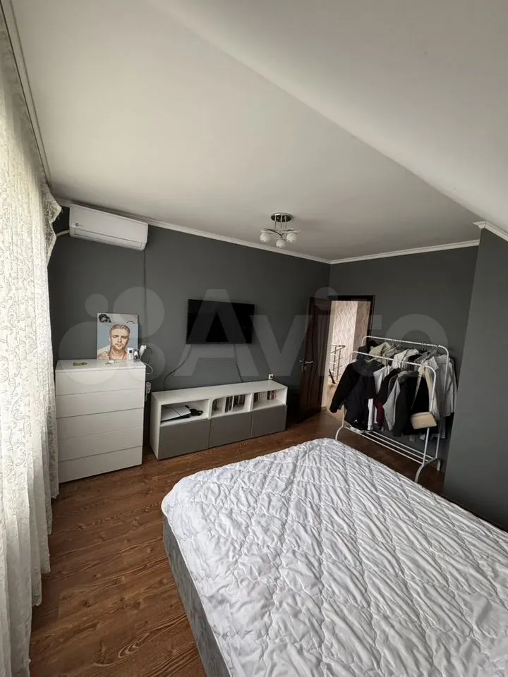 4+ комнаты, 180 м², г.о. Сочи, с. Нижняя Шиловка, ул. Комарова, 14Б — фото 3