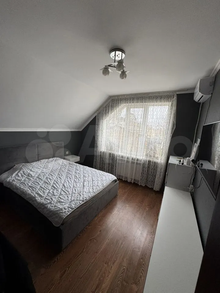 4+ комнаты, 180 м², г.о. Сочи, с. Нижняя Шиловка, ул. Комарова, 14Б — фото 4