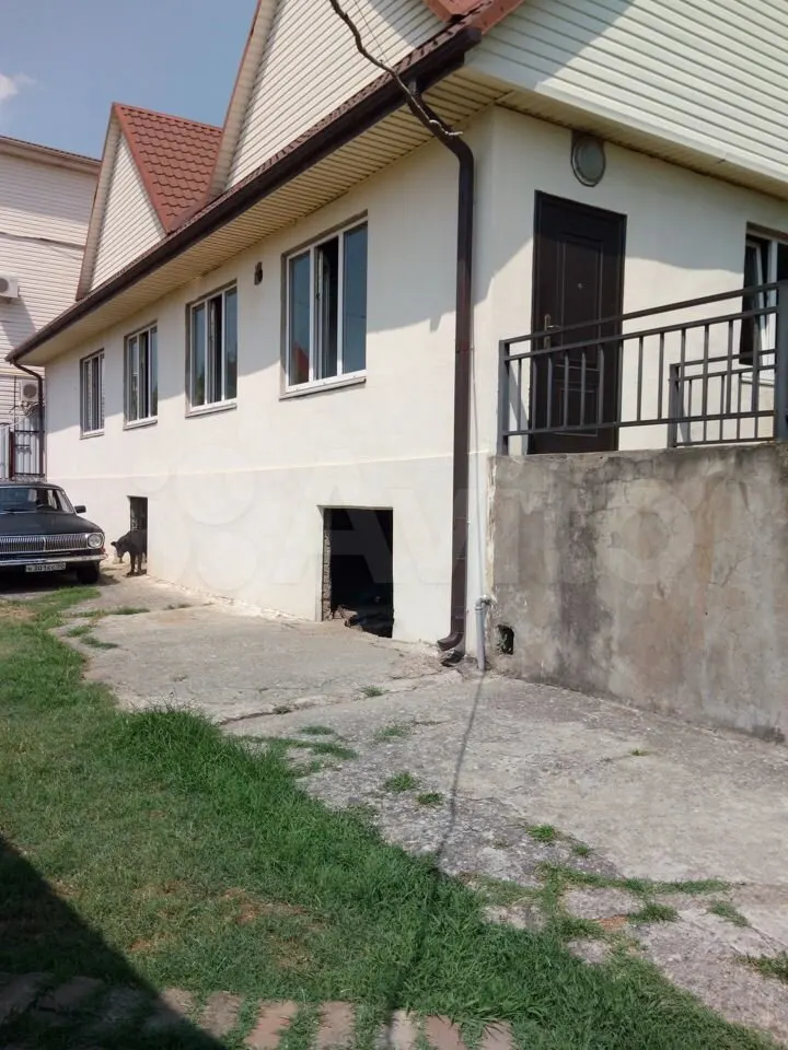 3-комн., 143.5 м², Сочи, микрорайон Весёлое — фото 2