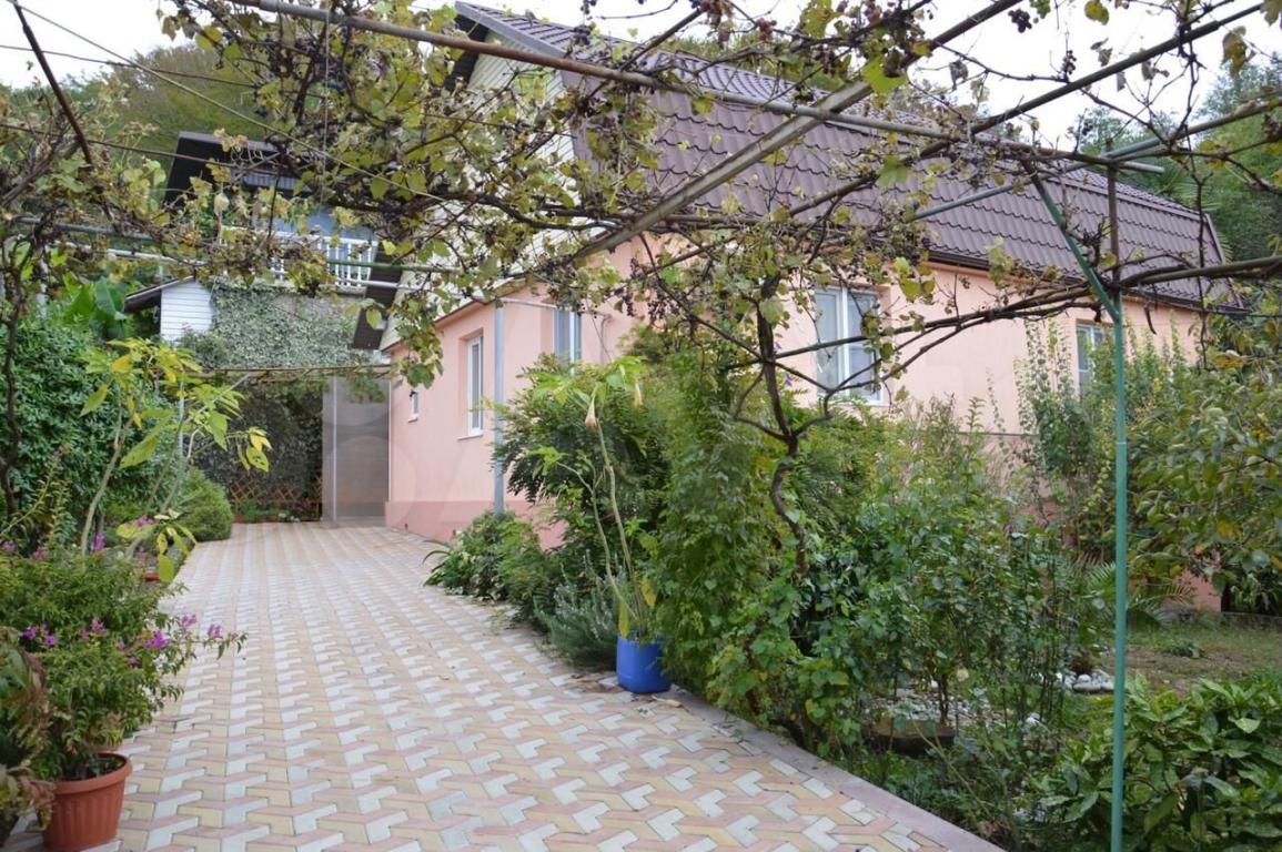 4+ комнаты, 103 м², г.о. Сочи, с. Верхнеармянское Лоо, Дачный пер., 19
