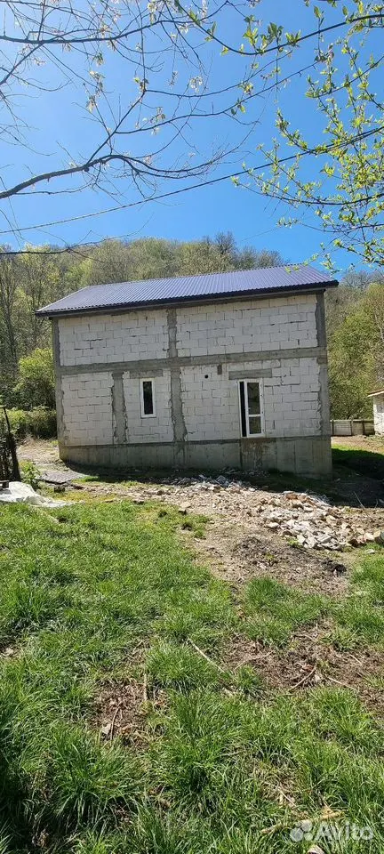 4+ комнаты, 168 м², г.о. Сочи, с. Третья Рота — фото 2