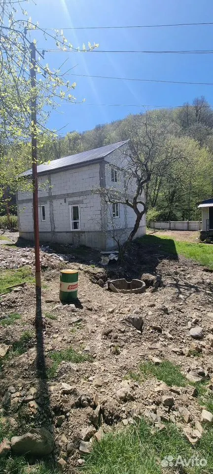 4+ комнаты, 168 м², г.о. Сочи, с. Третья Рота — фото 3
