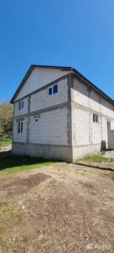 4+ комнаты, 168 м², г.о. Сочи, с. Третья Рота — фото 5