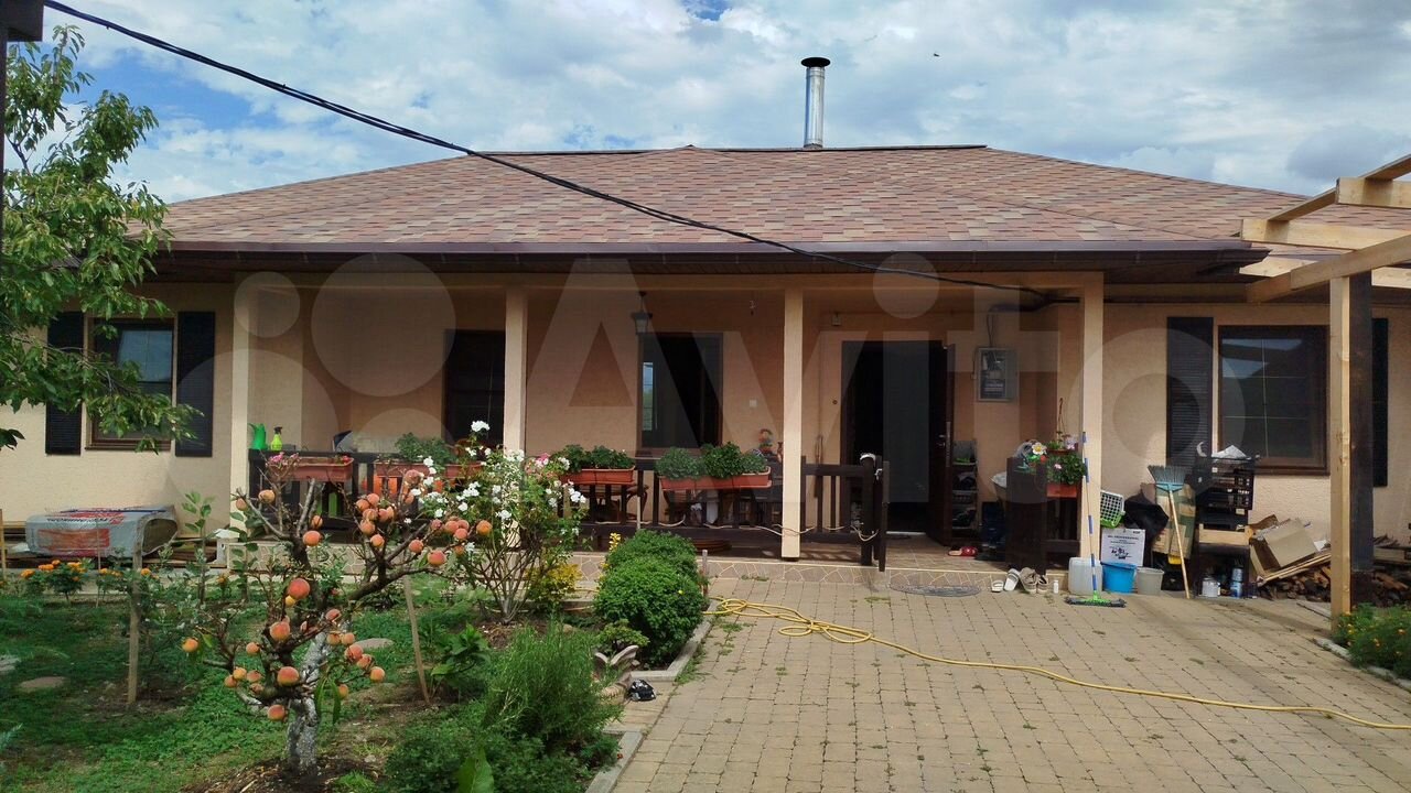 4+ комнаты, 350 м², г Сочи, тер. СНТ Перевал, д 25 — фото 2