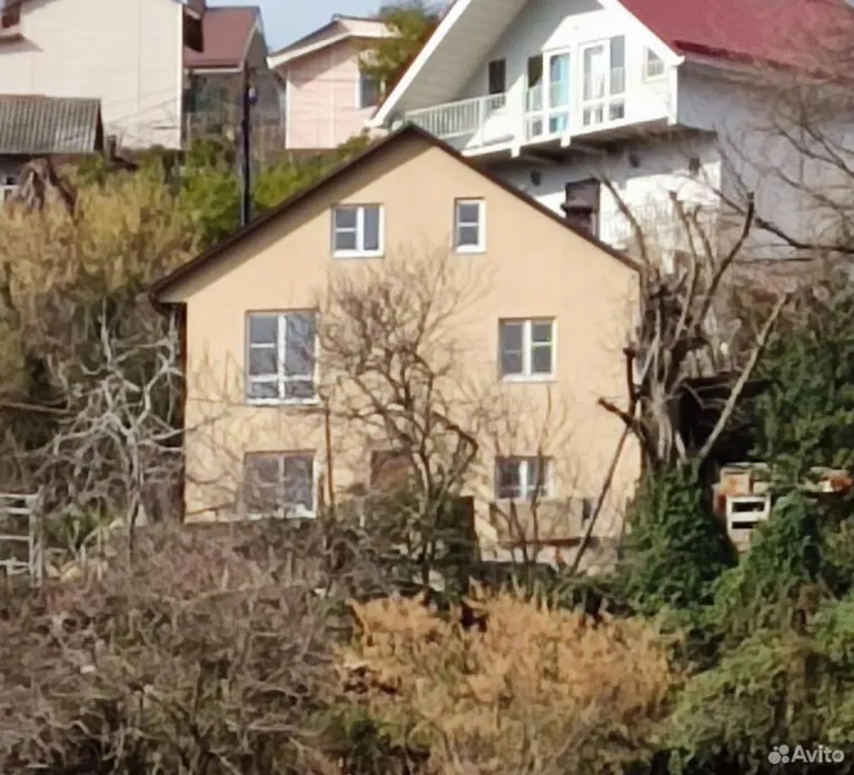 3-комн., 60 м², Сочи, микрорайон Соболевка — фото 2