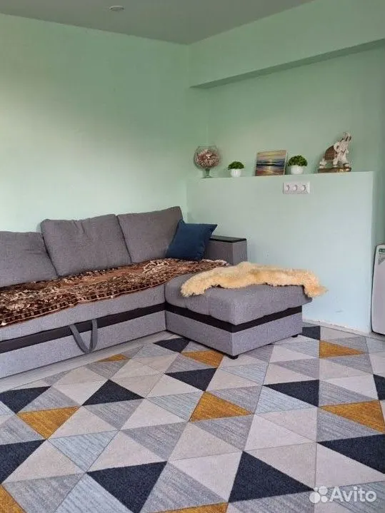 3-комн., 60 м², Сочи, микрорайон Соболевка — фото 5