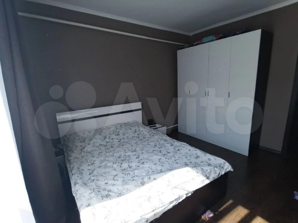 4+ комнаты, 110 м², г Сочи, село Высокое, ул Ивановская, д 22/20 — фото 3