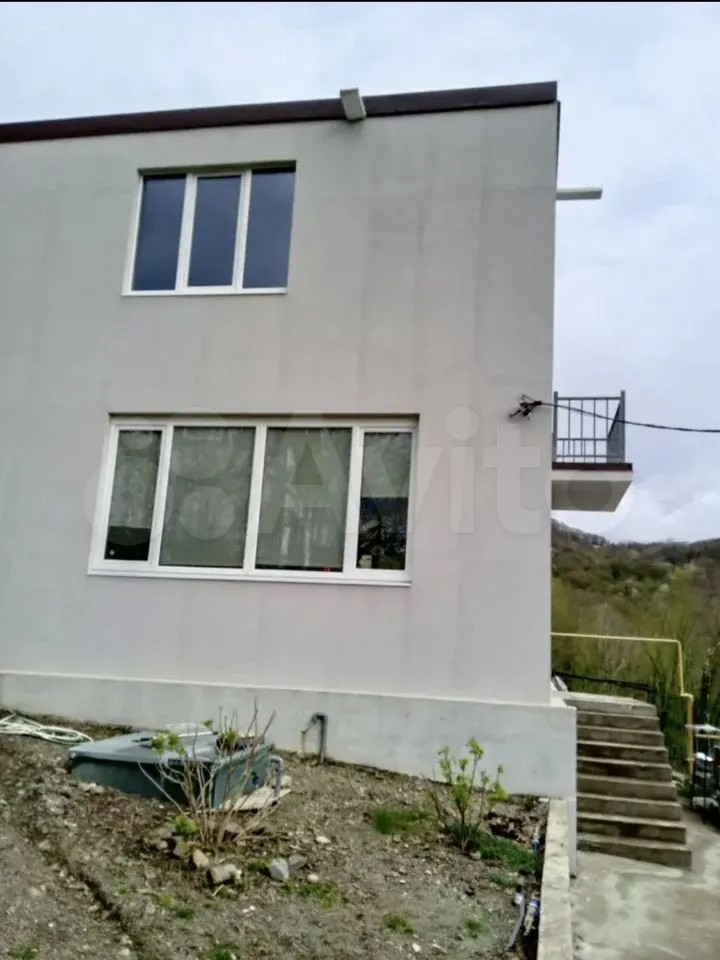 4+ комнаты, 279.2 м², Сочи, СНТ Мамайка, Теневой пер., 167 — фото 2