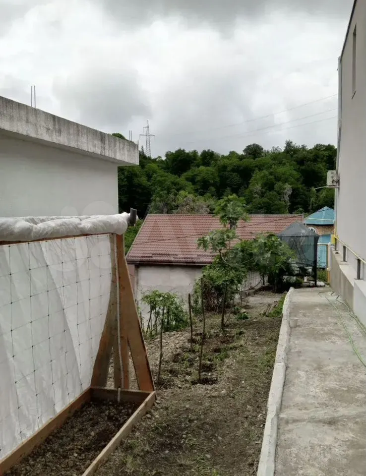 4+ комнаты, 279.2 м², Сочи, СНТ Мамайка, Теневой пер., 167 — фото 4