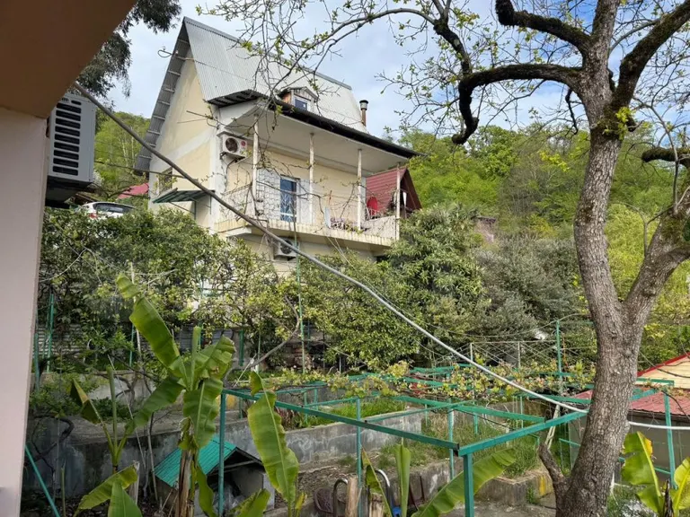 3-комн., 100 м², Сочи, садовое товарищество Юг, 32 — фото 5