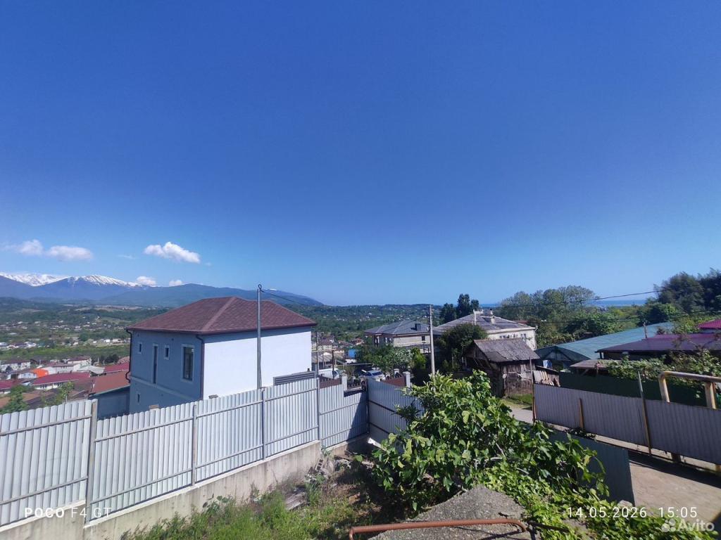 4+ комнаты, 105 м², г Сочи, село Веселое, ул Гусаровская, д 18