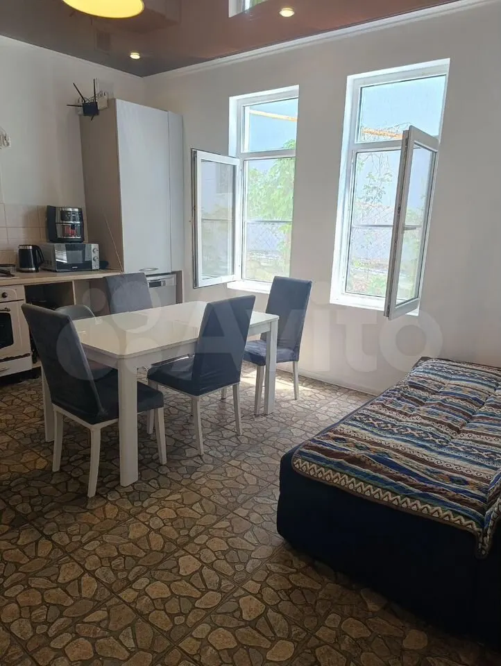 4+ комнаты, 100 м², г.о. Сочи, с. Раздольное, ул. Механизаторов — фото 4