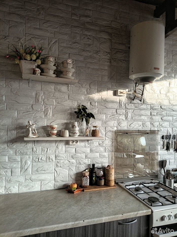4+ комнаты, 105 м², г Сочи, р-н Лазаревский внутригородской, ул Магистральная, д 70 — фото 2