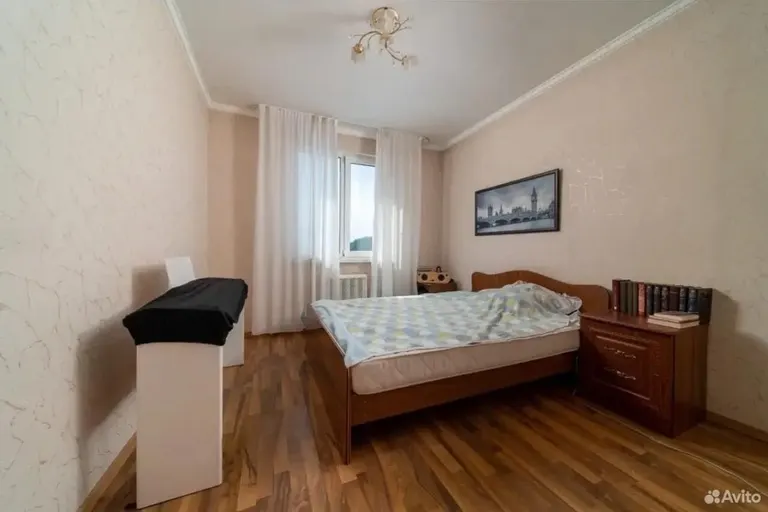 4+ комнаты, 200 м², Сочи, Целинная ул., 39 — фото 3