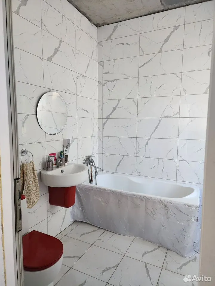 4+ комнаты, 120 м², г.о. Сочи, с. Высокое, Брянская ул., 51А/2 — фото 2