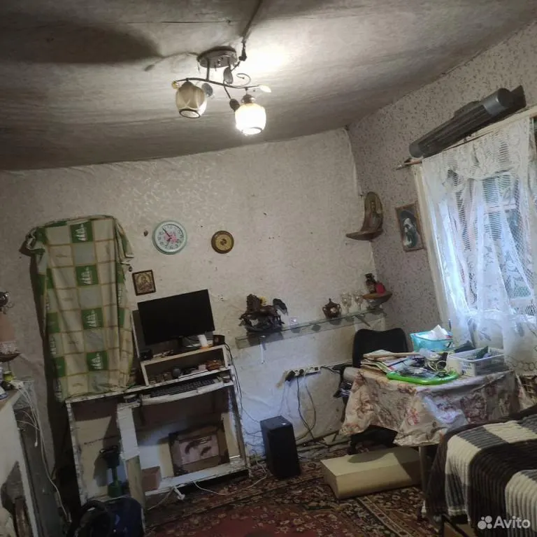 2-комн., 36.3 м², г.о. Сочи, с. Волковка — фото 4