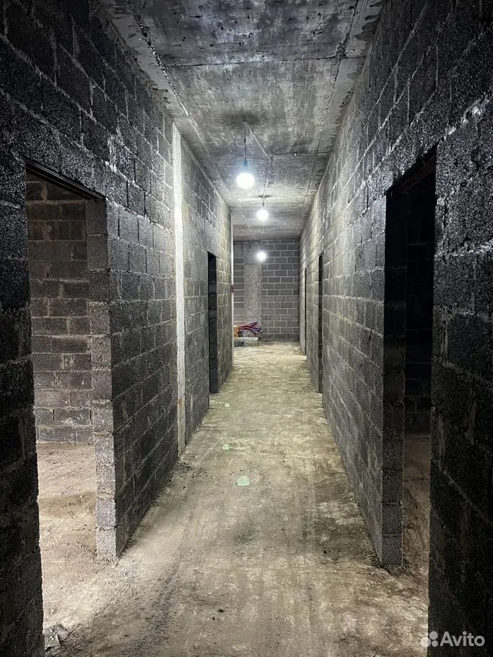 4+ комнаты, 160 м², г.о. Сочи, с. Нижняя Шиловка, Витебская ул., 5А — фото 4