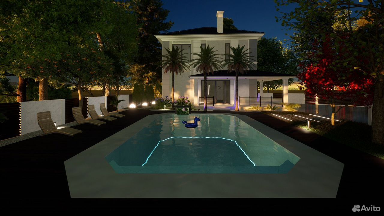 4+ комнаты, 150.5 м², г Сочи, село Пластунка, ул Леселидзе, д 66 к 3 — фото 5