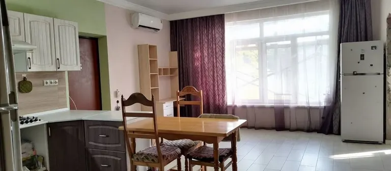 4+ комнаты, 238.5 м², ЖК «Долина» — фото 5
