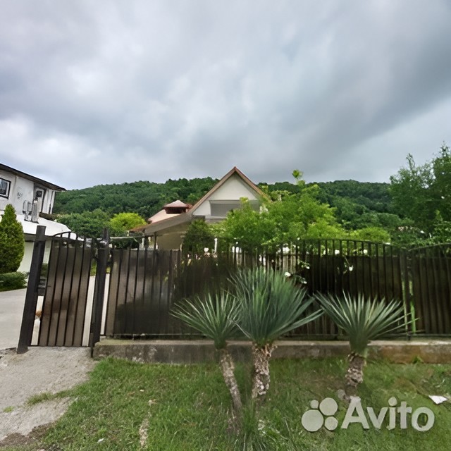 4+ комнаты, 108.9 м², г Сочи, село Краевско-Армянское, ул Измайловская, д 38 — фото 2