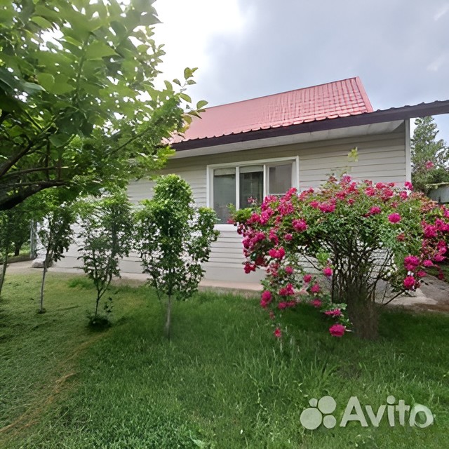 4+ комнаты, 108.9 м², г Сочи, село Краевско-Армянское, ул Измайловская, д 38 — фото 3