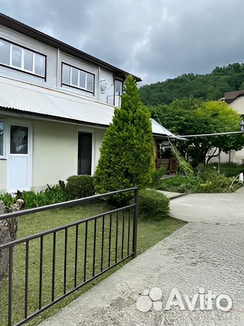 4+ комнаты, 108.9 м², г Сочи, село Краевско-Армянское, ул Измайловская, д 38 — фото 4