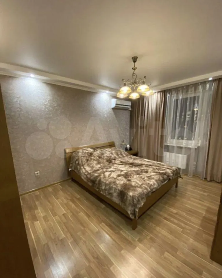 3-комн. квартира