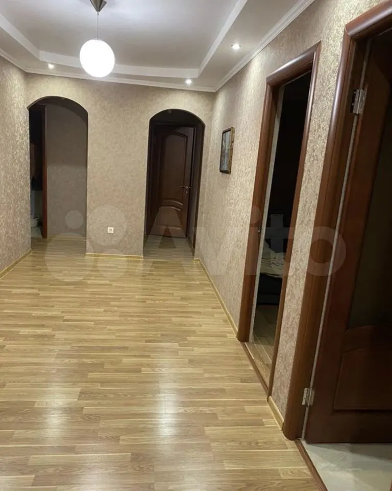 3-комн., 90.9 м², 12/16 этаж, Восточно-Кругликовская ул., 48/2 — фото 4