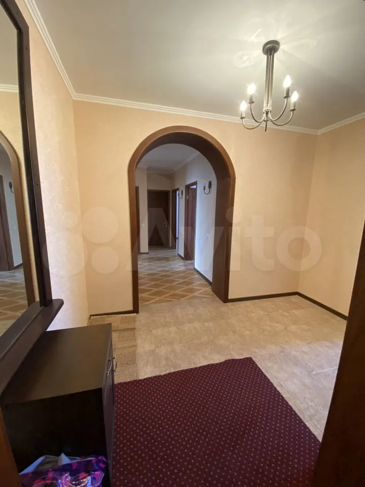 4-комн. квартира
