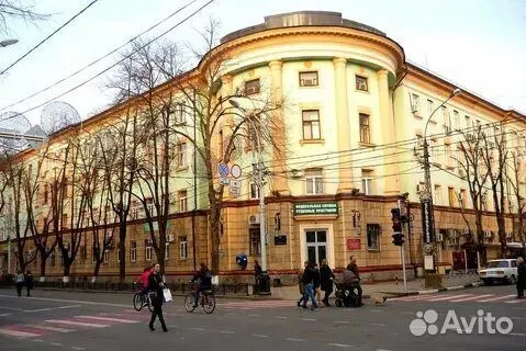 2-комн. квартира
