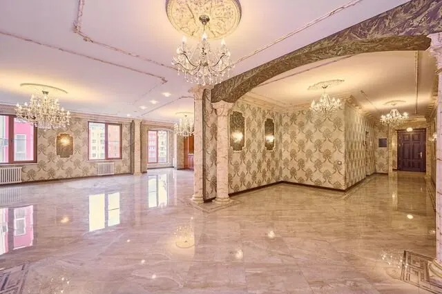 4-комн. квартира, 270 м² — фото 2