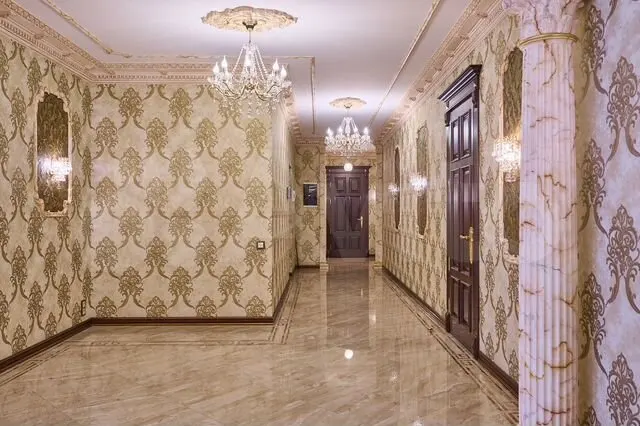 4-комн. квартира, 270 м² — фото 5