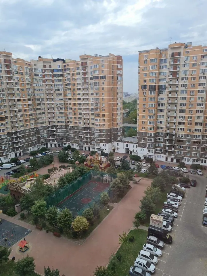 3-комн. квартира