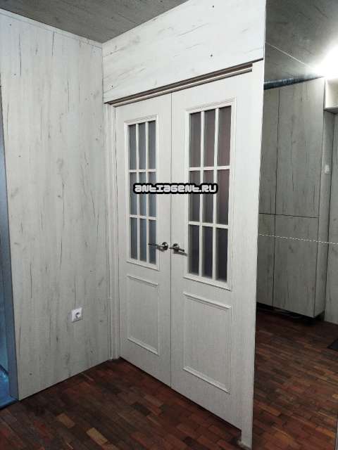 3-комн., 65 м², 4/5 этаж, г Краснодар, ул Красных Партизан, д 77 — фото 2