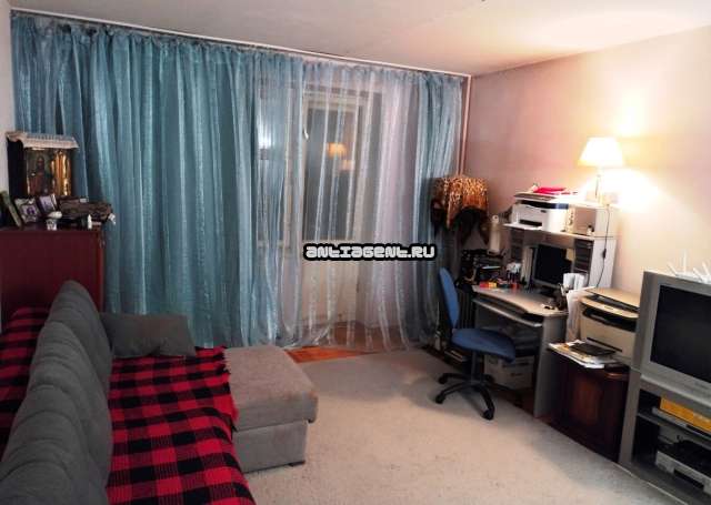 3-комн., 65 м², 4/5 этаж, г Краснодар, ул Красных Партизан, д 77 — фото 4