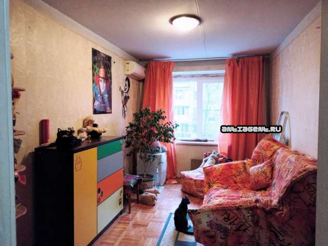 3-комн., 65 м², 4/5 этаж, г Краснодар, ул Красных Партизан, д 77 — фото 5